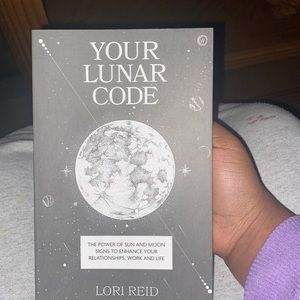 Your lunar code book